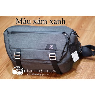 Túi máy ảnh Xiu Jian (Thiết kế giống mẫu Peak Design)