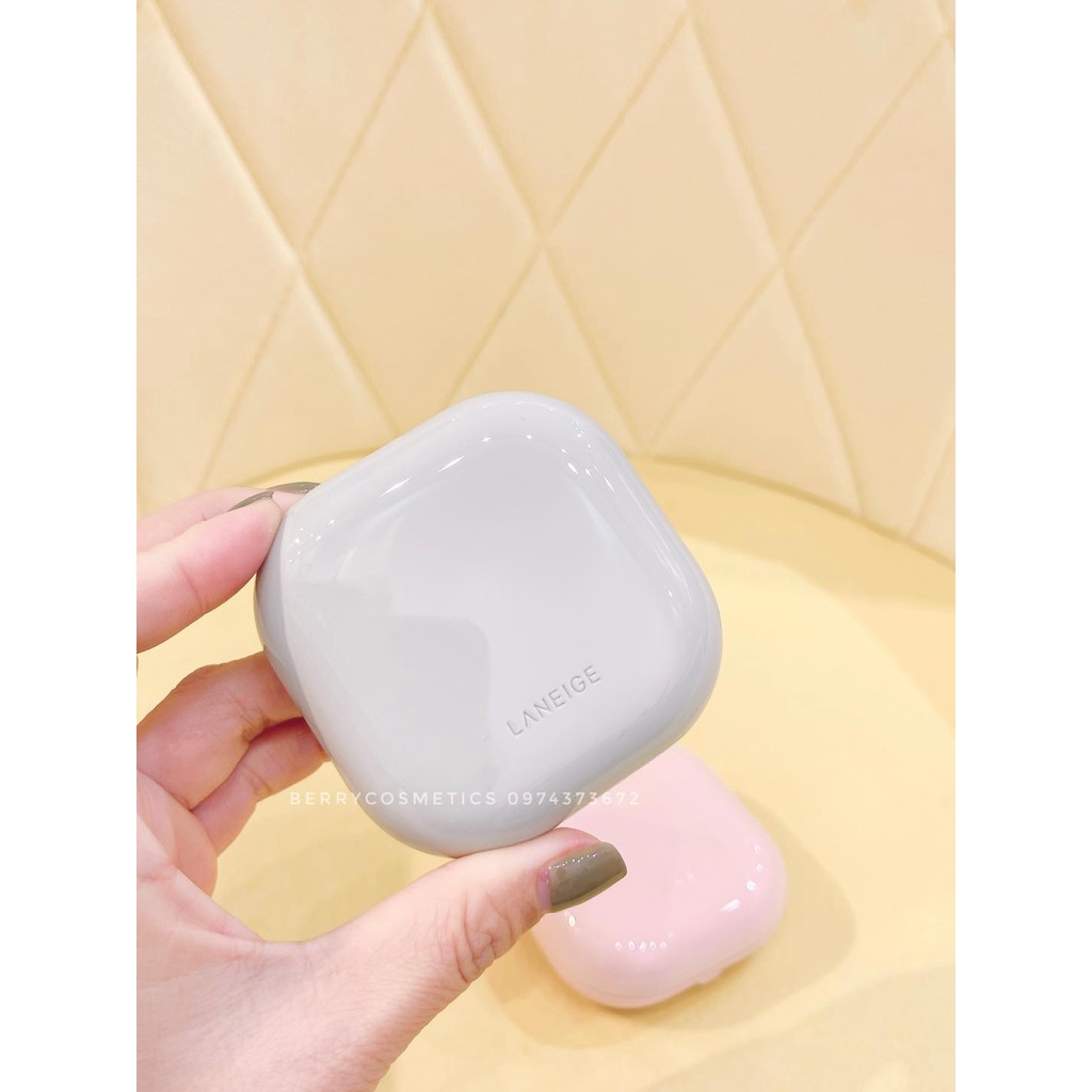 Phấn nước mới ra mắt Neo Cushion Laneige (không kèm lõi refill)