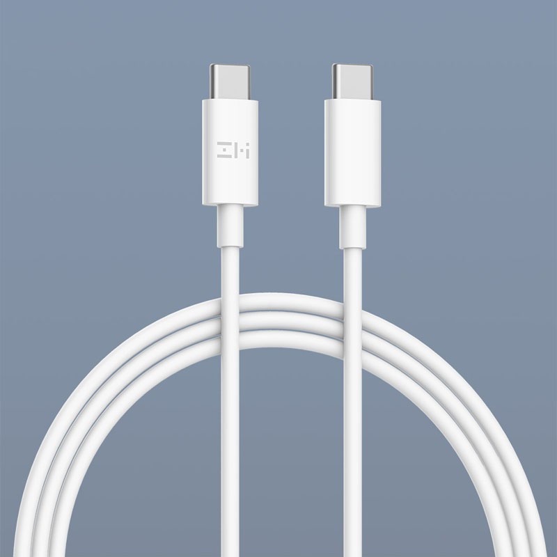 Bộ sạc nhanh Power Delivery 20W ZMI