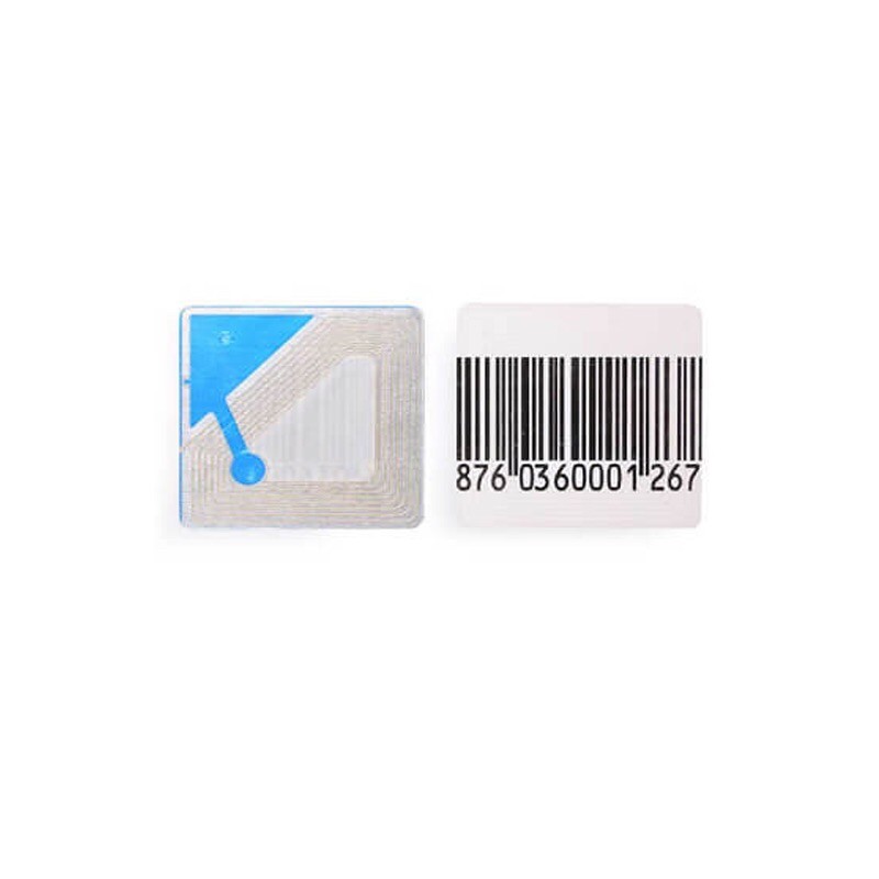 Combo Thiết Bị An Ninh Chống Trộm ( Cổng Từ + Tem Mềm + Bộ Gỡ Chip từ Cứng )