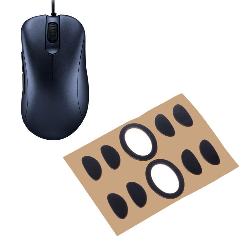 Star✨2 Sets/Pack Games Competition Level ZOWIE EC1-B / EC2-