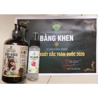 Sữa tắm sáng da Mẹ Ken