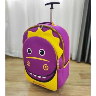 Vali kéo hkm Pediasure cho bé