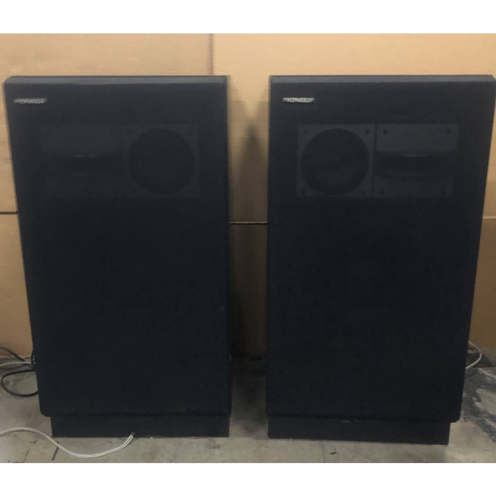 LOA nội địa Nhật Pioneer CS-F9000 Bh 3 tháng giá 16 triệu .