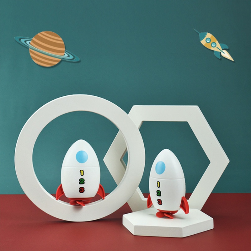 Thuyền Nổi Đồ Chơi Có Đồng Hồ Cho Bé Cỡ 3M / 6M