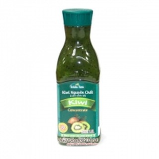 SINH TỐ GOLDEN FARM KIWI - chai 1L