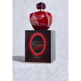 Nước hoa nữ Poison táo đỏ 100ml