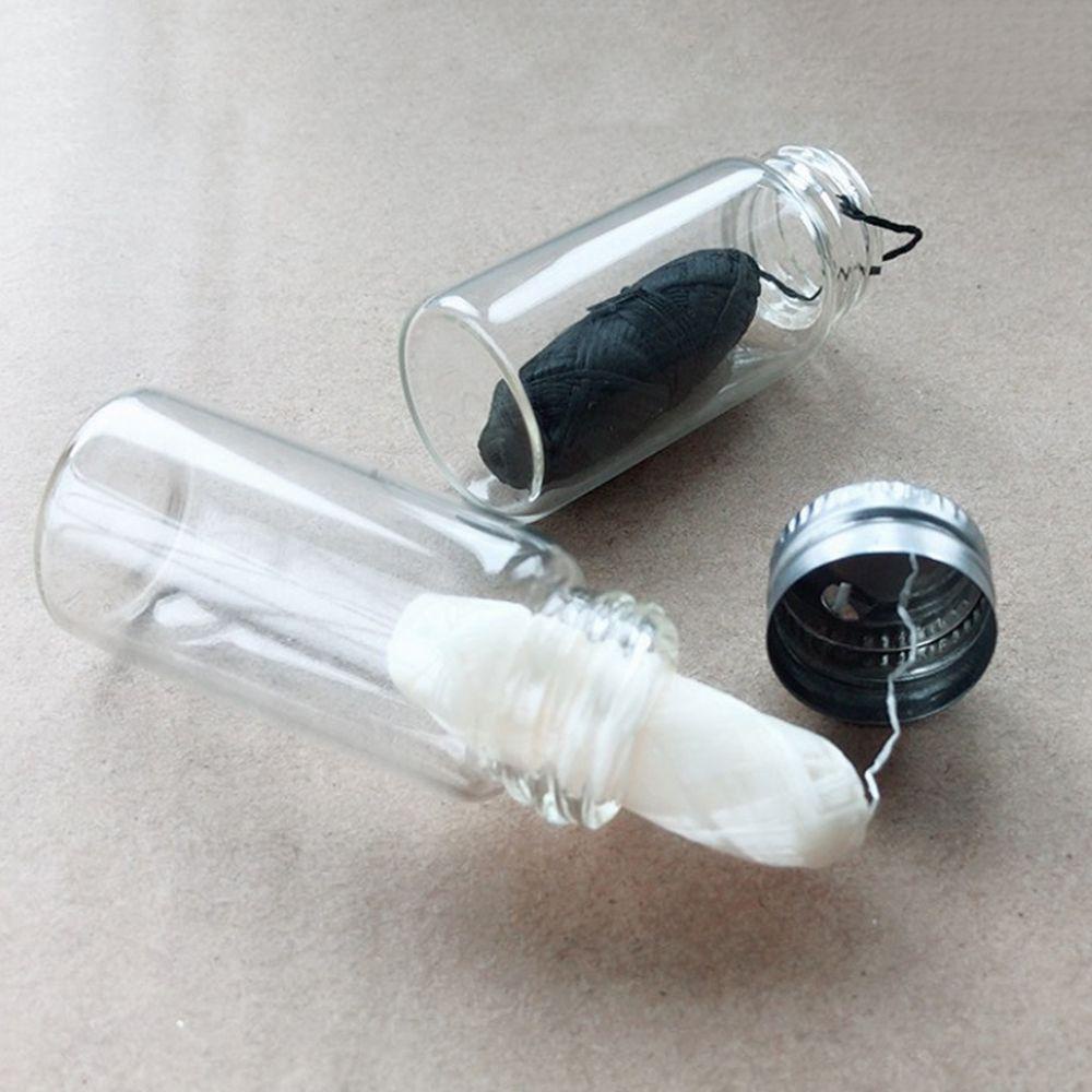 Cuộn Chỉ Nha Khoa 30M Bằng Tre Hương Bạc Hà