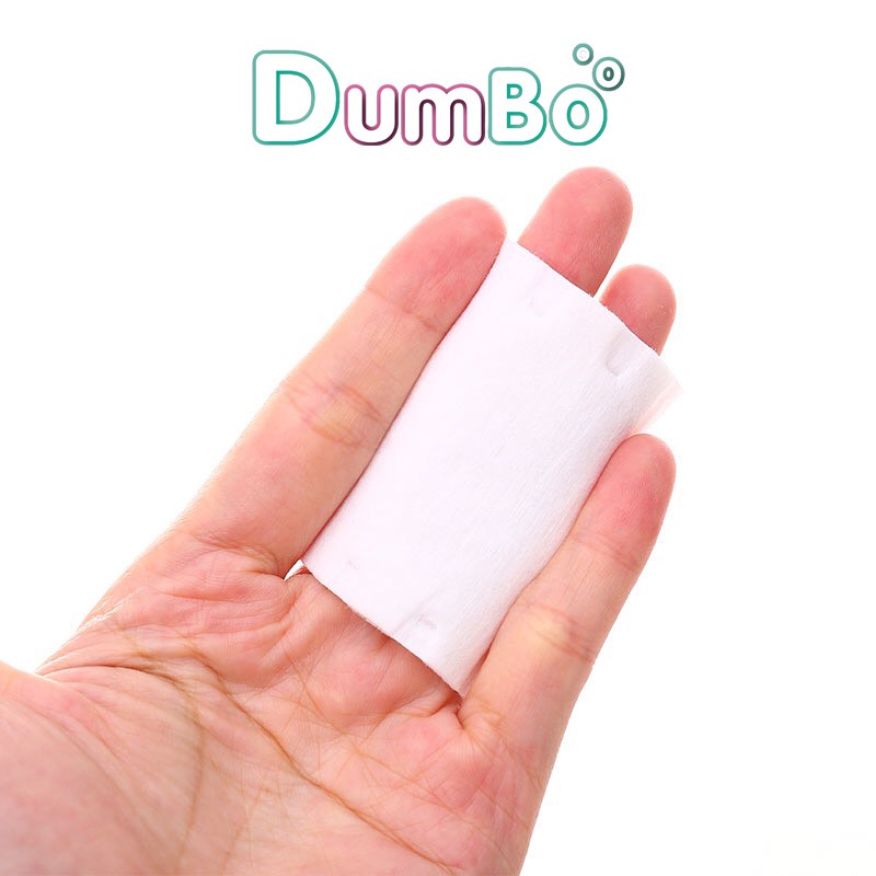 Nhập INCU16APR giảm 20K đơn 50K_ Bông Tẩy Trang Cotton Pads túi 222 miếng | BigBuy360 - bigbuy360.vn