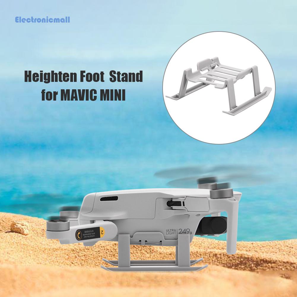 Chân tiếp đất mở rộng cho DJI Mavic Mini 37*
 | BigBuy360 - bigbuy360.vn