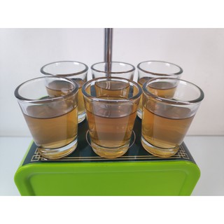 Máy tự động rót rượu thông minh 4.0
