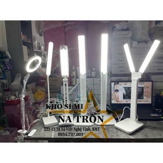 ĐÈN NỐI MI- ĐÈN 1 NHÁNH-2 NHÁNH-TÍCH ĐIỆN-KẸP