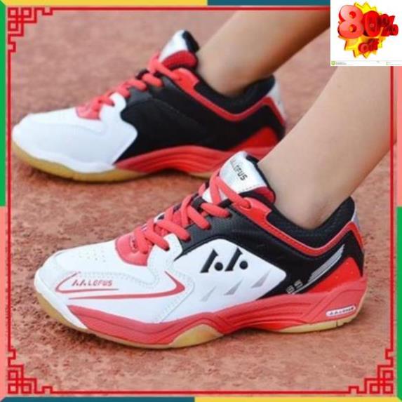 Giày cầu lông nam nữ Lefus L85-giày chơi bóng chuyền :" -12/12 !. ''