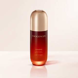 Tinh chất nâng cơ chongjin sosaeng 50ml