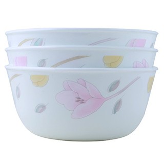 Corelle USA - Elegant City - 01 Tô Cao Tô Ăn Mì Hoa Tulip 428-EC-LP 900ml