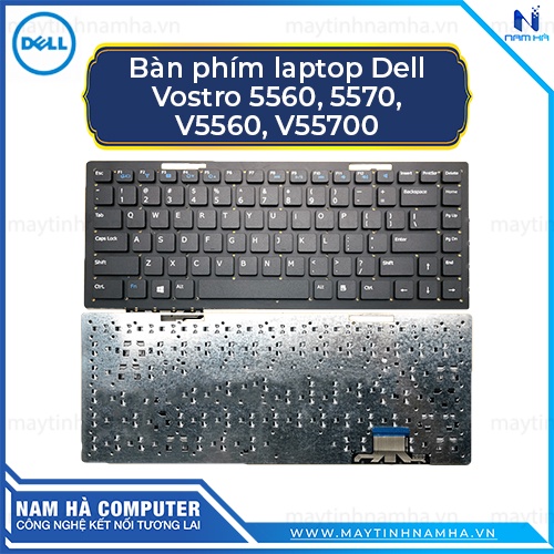 Bàn phím laptop Dell Vostro 5560 5570 V5560 V55700