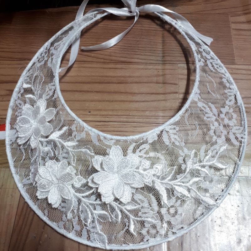mấn ren cô dâu , mấn biểu diễn