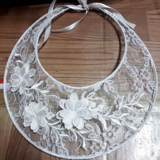 Mấn ren cô dâu , mấn biểu diễn