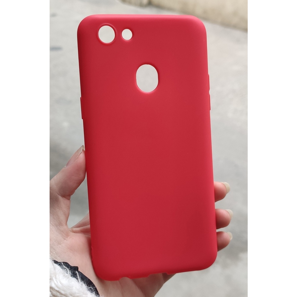 Ốp Dẻo  F5/F5 Youth/F7/Neo 9