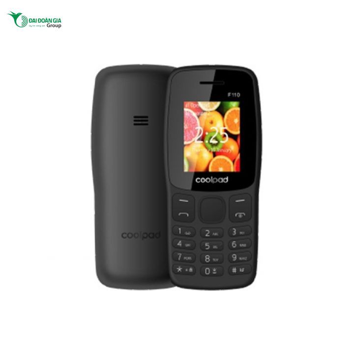 TẶNG ngay loa Bluetooth 5.0 Robot RB100 trị giá 200k khi  Mua 10 chiếc điện thoại Coolpad F110. Số lượng có hạn! | BigBuy360 - bigbuy360.vn