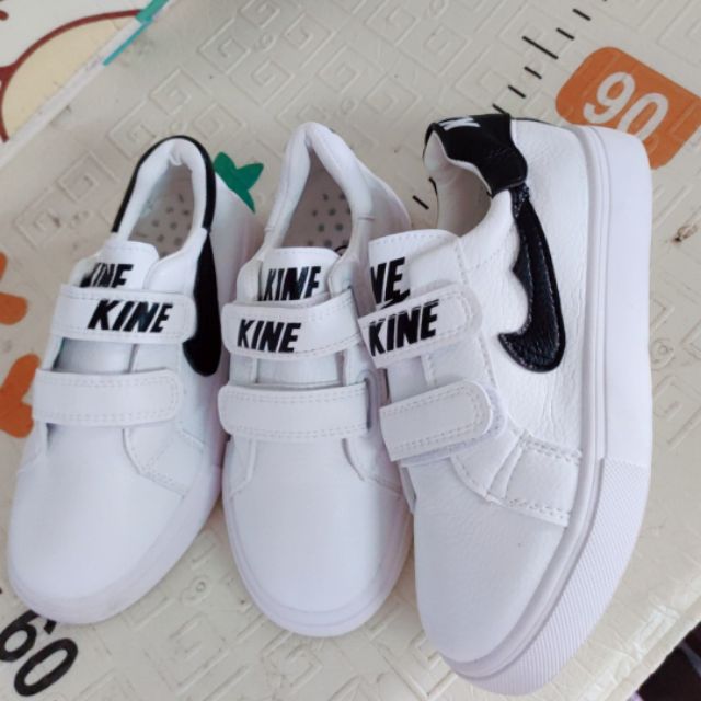 GIÀY THỂ THAO BÉ TRAI, GÁI 32-37