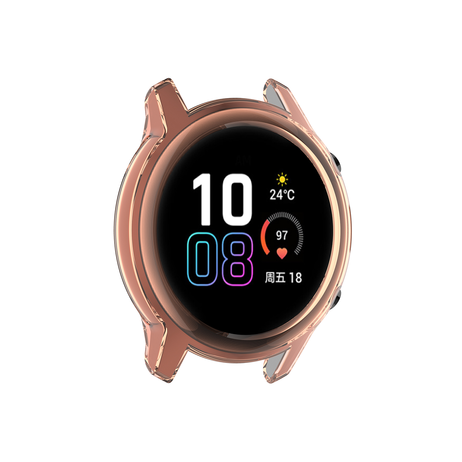 Ốp Bảo Vệ Mặt Đồng Hồ Huawei Honor Magic Watch 2 42mm / Magic 2 46mm