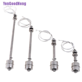 Công tắc phao cảm biến mực nước mini bằng thép không gỉ