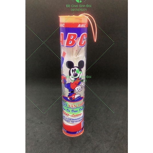 cầu đá ABC