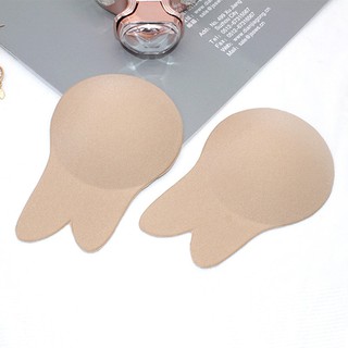 Set 2 Miếng dán ngực hình con thỏ AL28