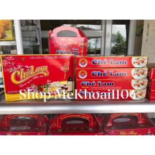 Chè Lam Thạch Thất- Quà Tết Quê Hương- 500gr