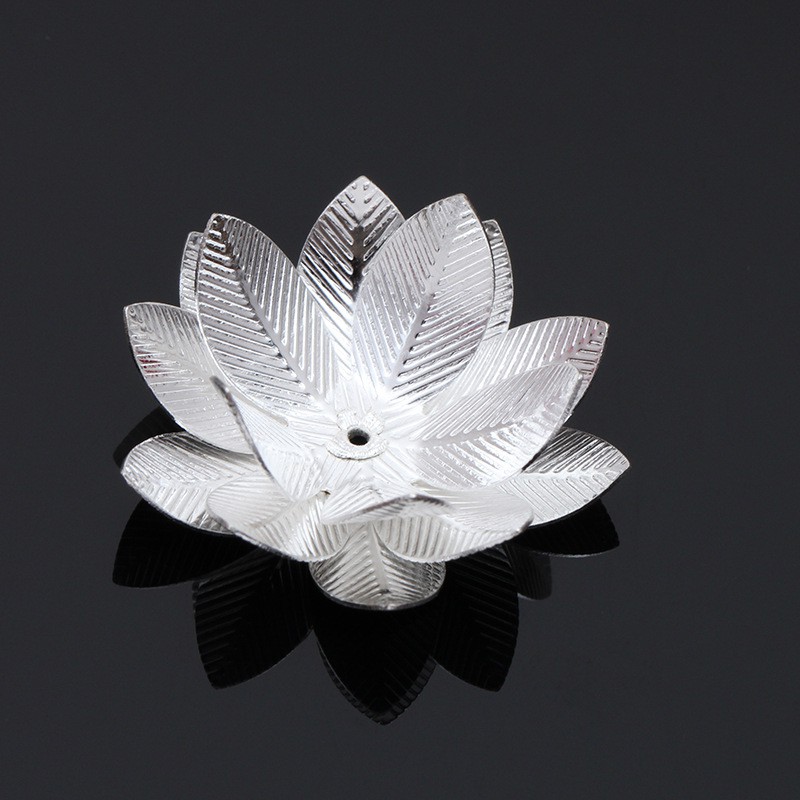 1 phiến hoa sen 5 cánh 3 lớp 26mm