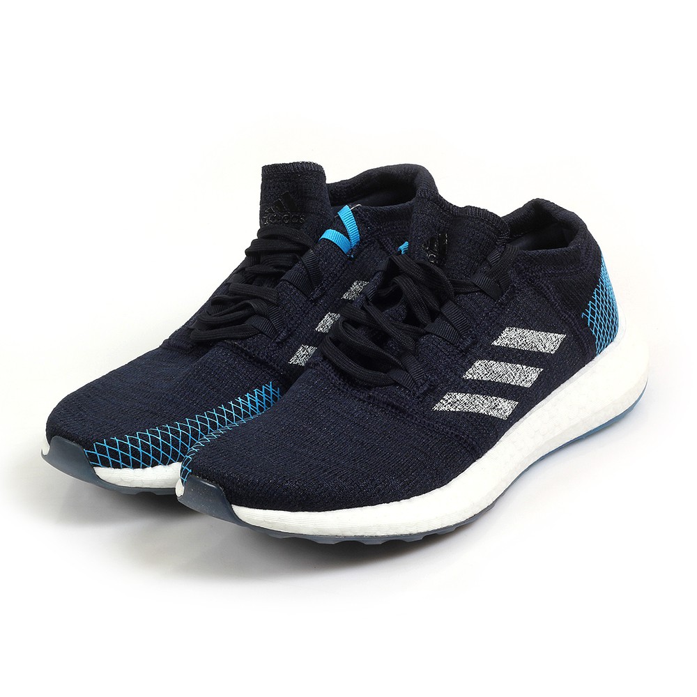 Giày chính hãng Adidas Running Pure Boost Men EE4675