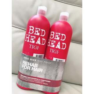 Cặp dầu gội Tigi