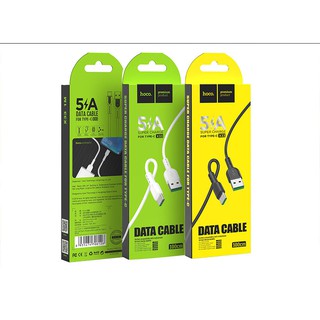 CÁP SẠC MICRO USB HOCO X33