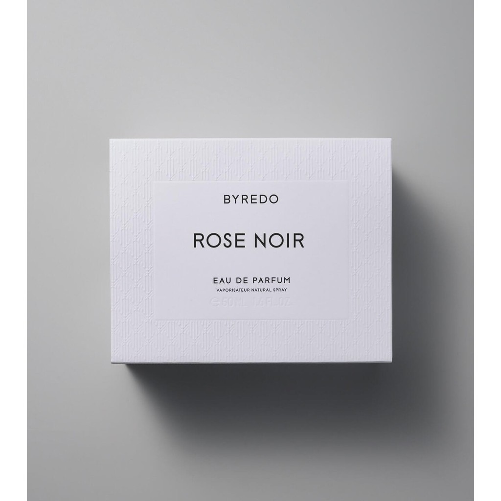 <𝗡𝗲𝘄> Mẫu Chiết Nước Hoa Unisex Byredo Rose Noir Tester 5ml/10ml 𝗔𝘂𝗿𝗼𝗿𝗮'𝘀 𝗣𝗲𝗿𝗳𝘂𝗺𝗲 𝗦𝘁𝗼𝗿𝗲 ®️ | Thế Giới Skin Care