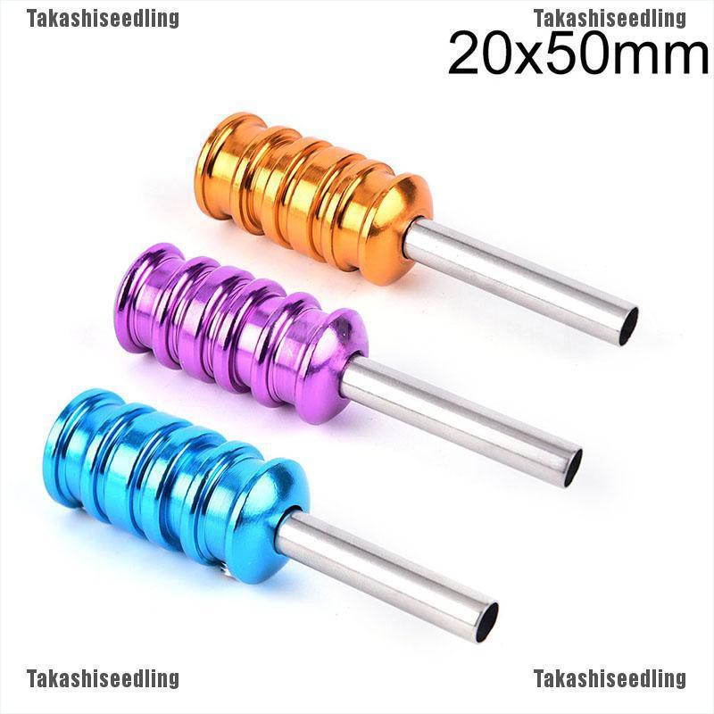 Tay Cầm Máy Xăm Bằng Hợp Kim Nhôm Nhiều Kiểu Dáng