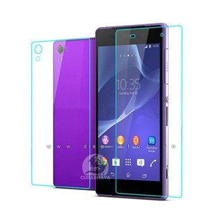 Cường lực màn hình Sony Z Ultra