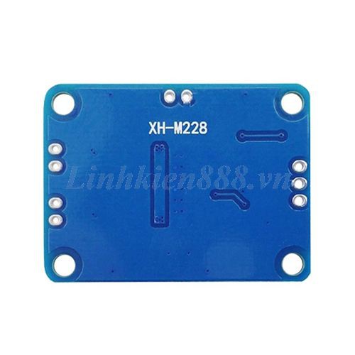 Module XH-M228 Bộ Khuếch Đại Âm Thanh TPA3110