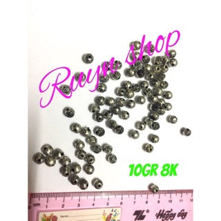 10gr hạt hoa hồng loại 2