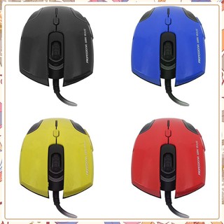 Chuột 6d chuyên game bosston x10 thiết kế đẹp
