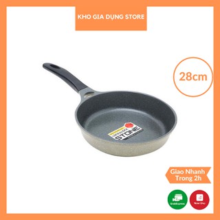 Chảo chống dính Lock&Lock LCA6283D 28cm