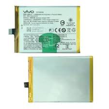 Pin Vivo B-D9
