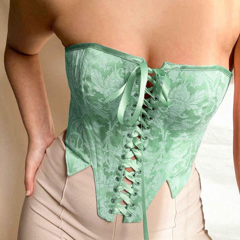 Áo Sát Nách Sợi Polyester Bản Rộng Định Hình Cơ Thể Cho Nữ