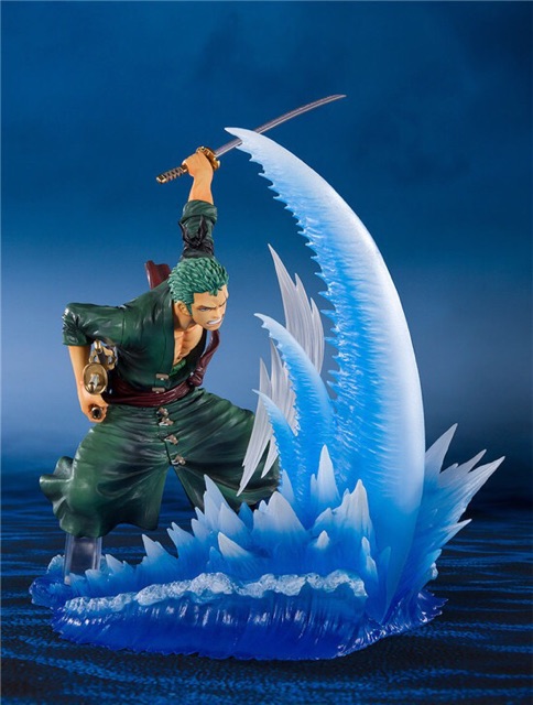 Mô hình Roronoa Zoro One piece