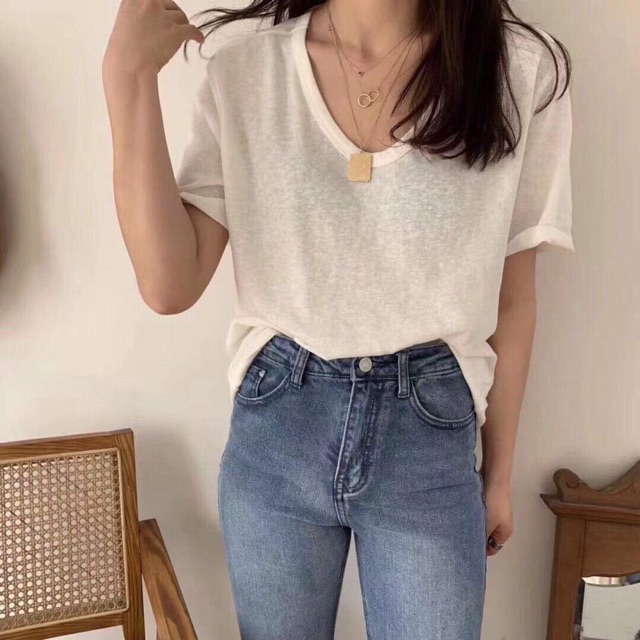 Pull trơn loại mới