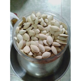 HẠT BÍ RANG MUỐI {500G}