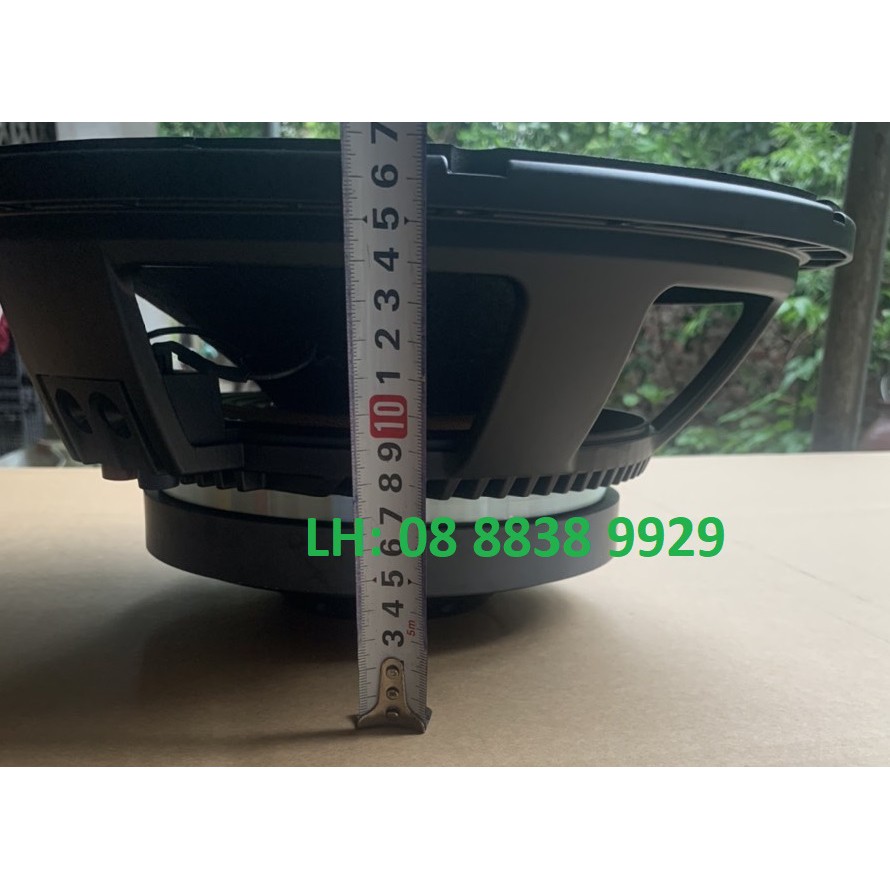 LOA BASS 40 RCF NỒI TỪ 220 CÔN 100 CAO CẤP NHẬP KHẨU CHINA - GIÁ 1 LOA