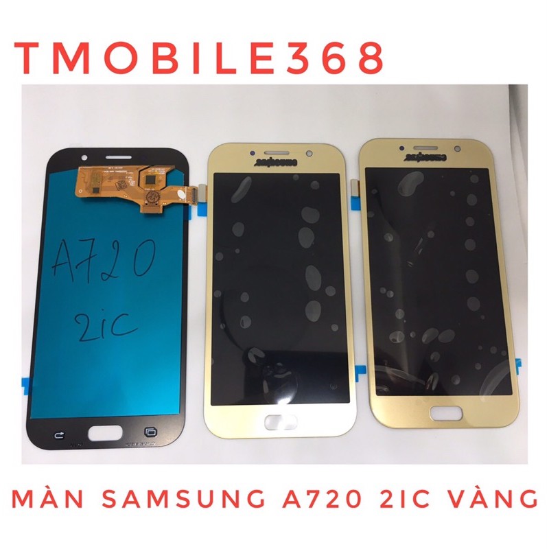 MÀN HÌNH SAM SUNG A7 2017/A720 OLED | BigBuy360 - bigbuy360.vn