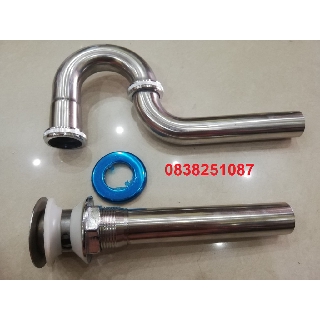 XI PHÔNG INOX CHẬU RỬA