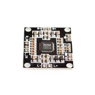 Mạch loa pam 8610